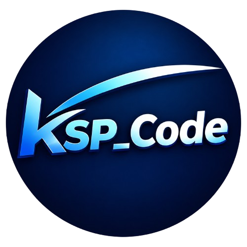 kasep_code