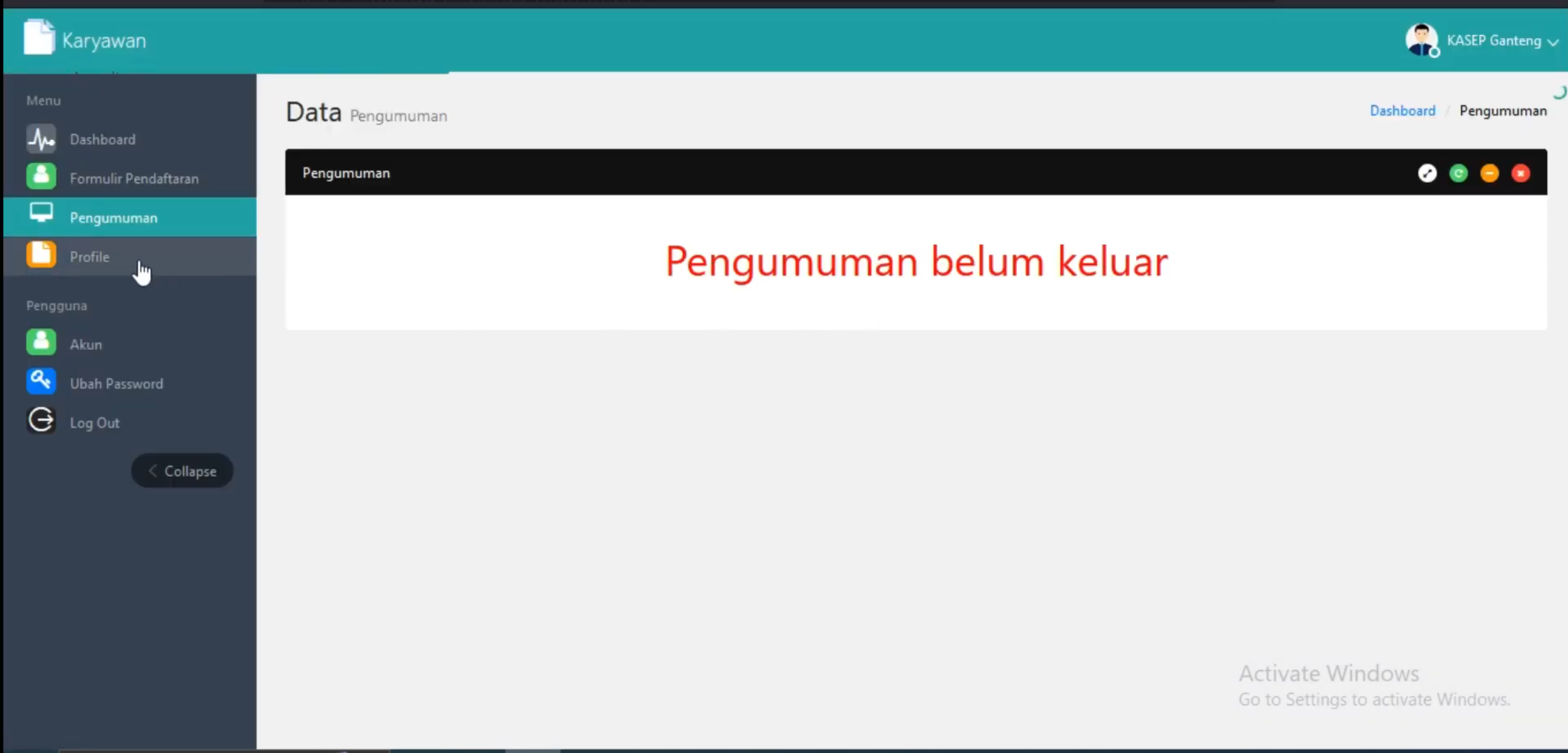 Sistem Pendukung Keputusan Metode MFEP | Download SPK Metode MFEP | Website SPK MFEP Codeigniter 3