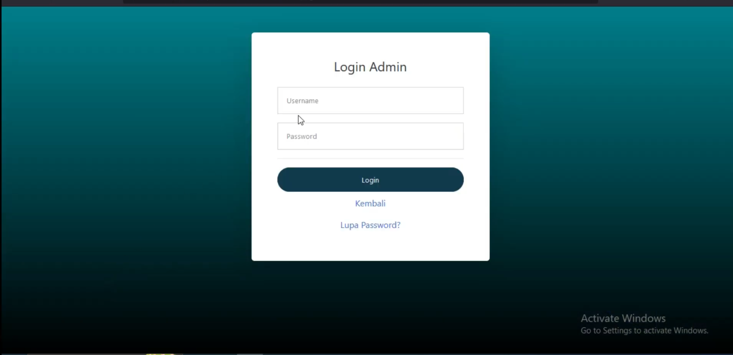 Website SPK Metode Smart | SPK Pemilihan Toko Terbaik | Download source code SPK Rekomendasi toko metode SMART