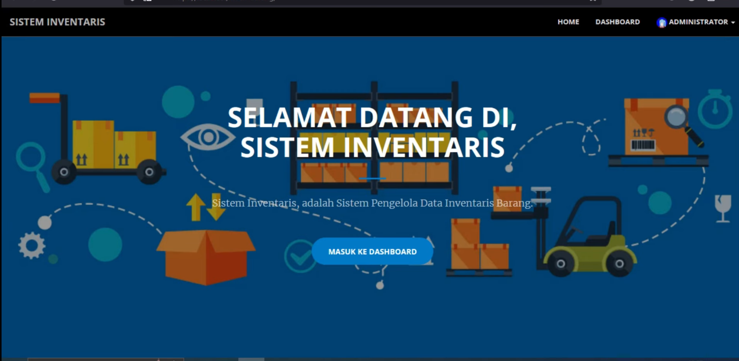 Aplikasi Inventaris Online | Source code inventaris CodeIgniter 3 | Download Sistem Inventaris| myql