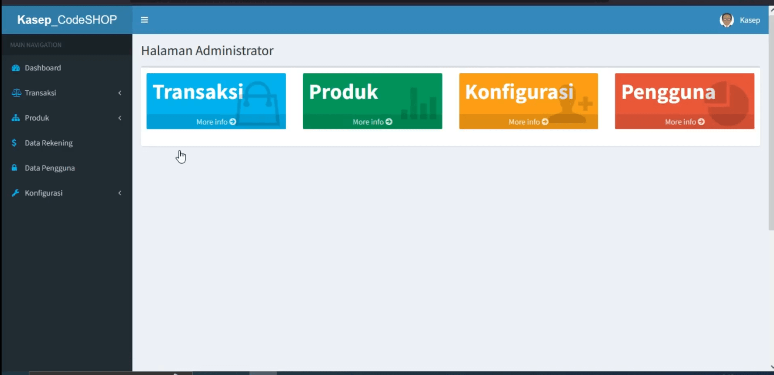 Website E-Commerce | Download Source Code PHP E-Commerce | Toko Online | E-Commerce CodeIgniter 3