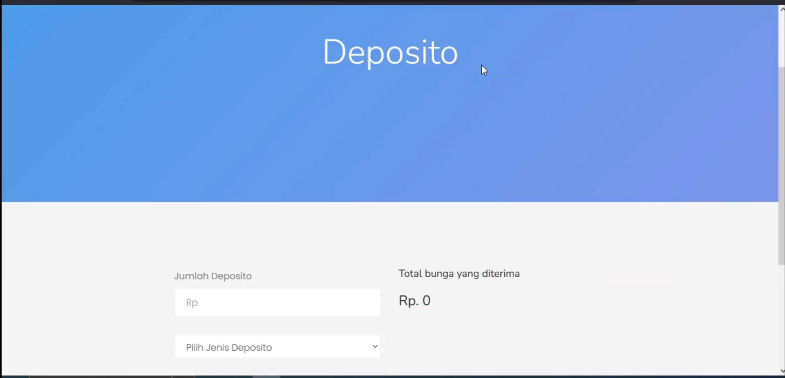 Source Code PHP Pendaftaran Koperasi Online | Aplikasi Koperasi Online | Aplikasi Koperasi berbasis web