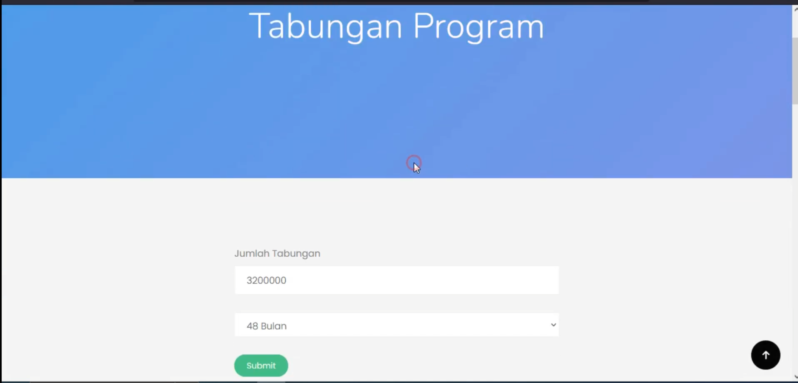 Source Code PHP Pendaftaran Koperasi Online | Aplikasi Koperasi Online | Aplikasi Koperasi berbasis web