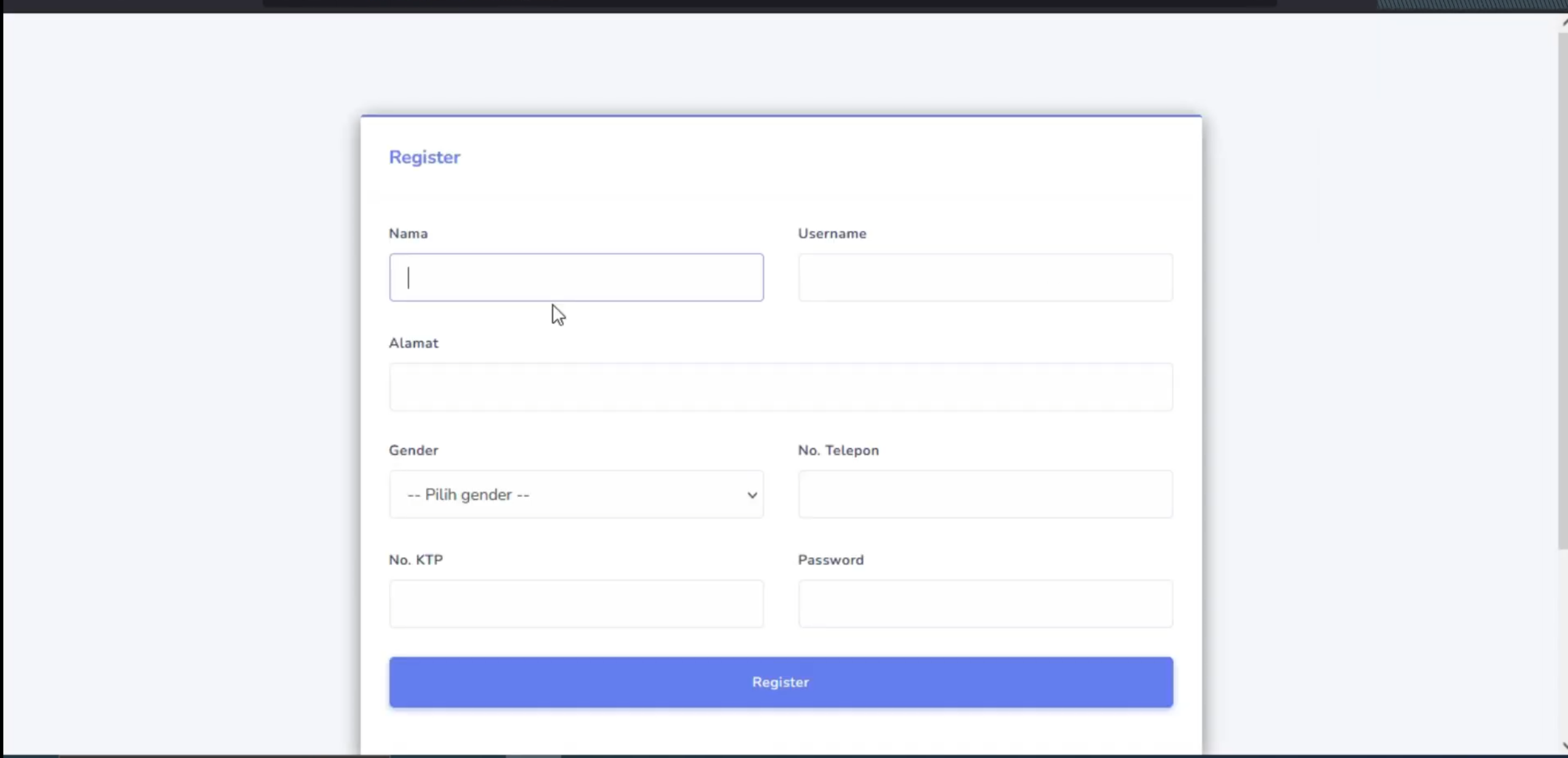 Aplikasi Rental Mobil CodeIgniter 3 | Download Source Code Rental| Sistem Rental Mobil PHP mysql CI3