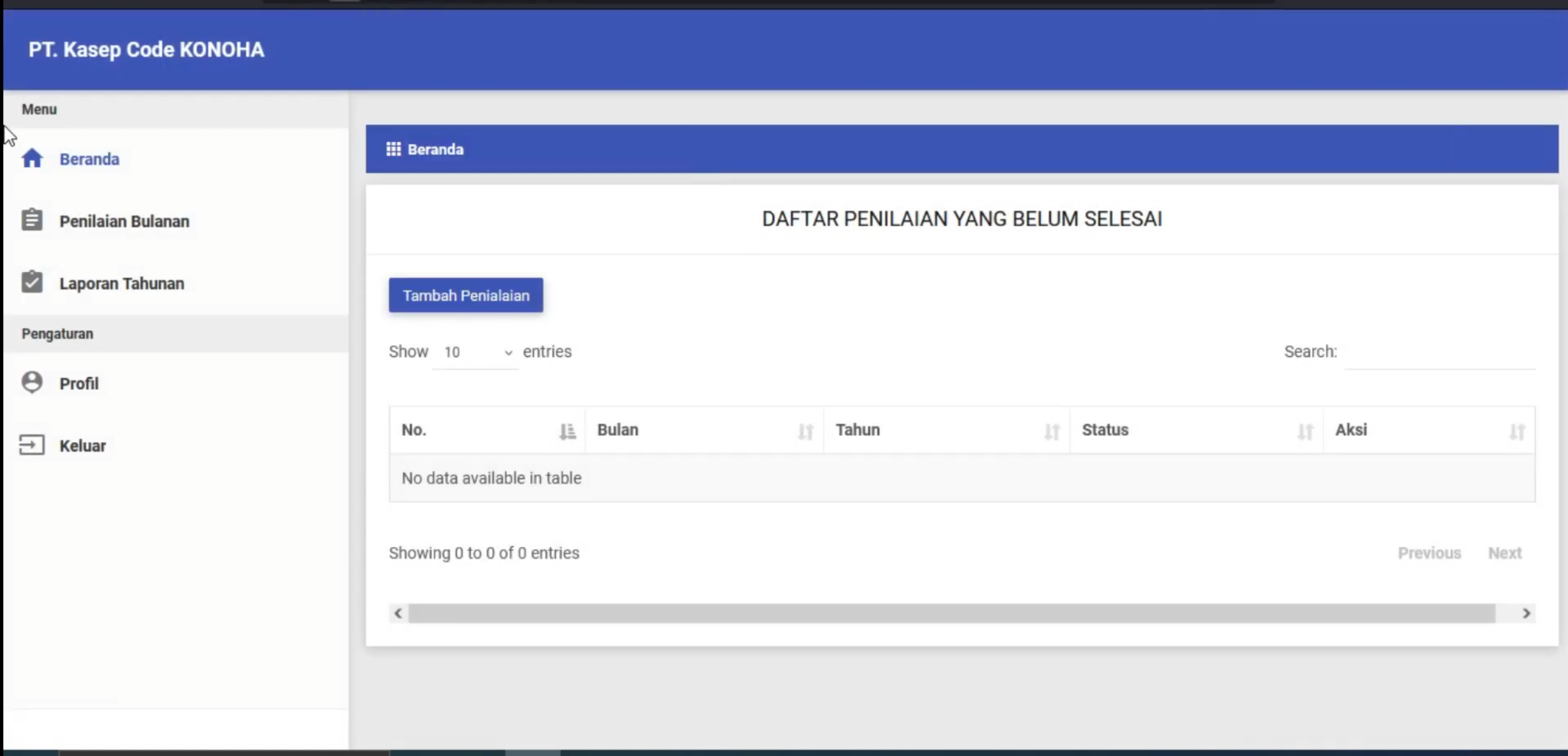 Sistem Pendukung Keputusan SMARTER | SPK SMARTER Pemilihan Karyawan Terbaik | SPK Metode Smarter CI3