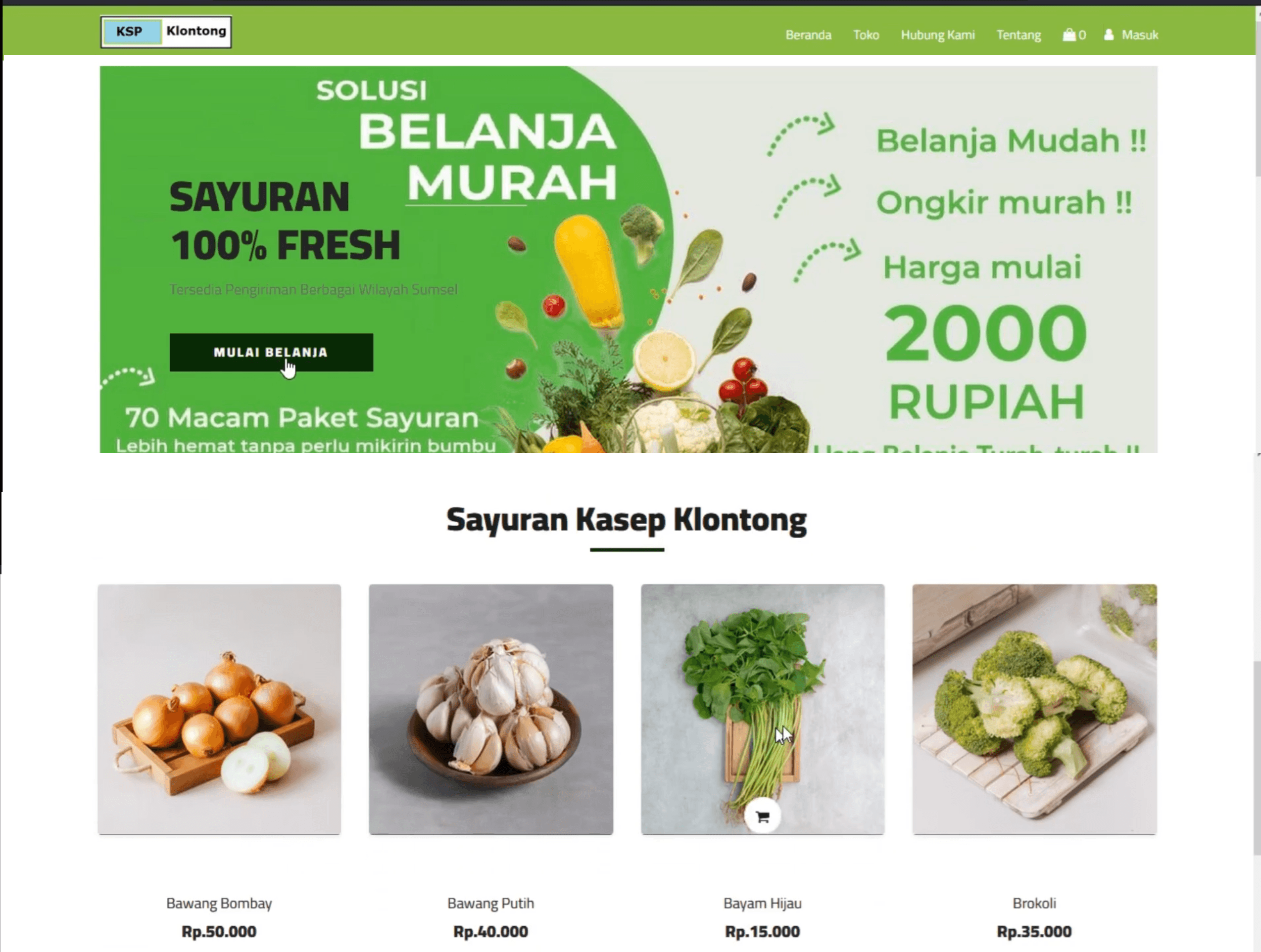 Website E-Commerce Laravel | Source Code Website Toko Online Laravel | Source Code E-Commerce Multi Seller | Setiap Seller Bisa Membuat Toko Sendiri