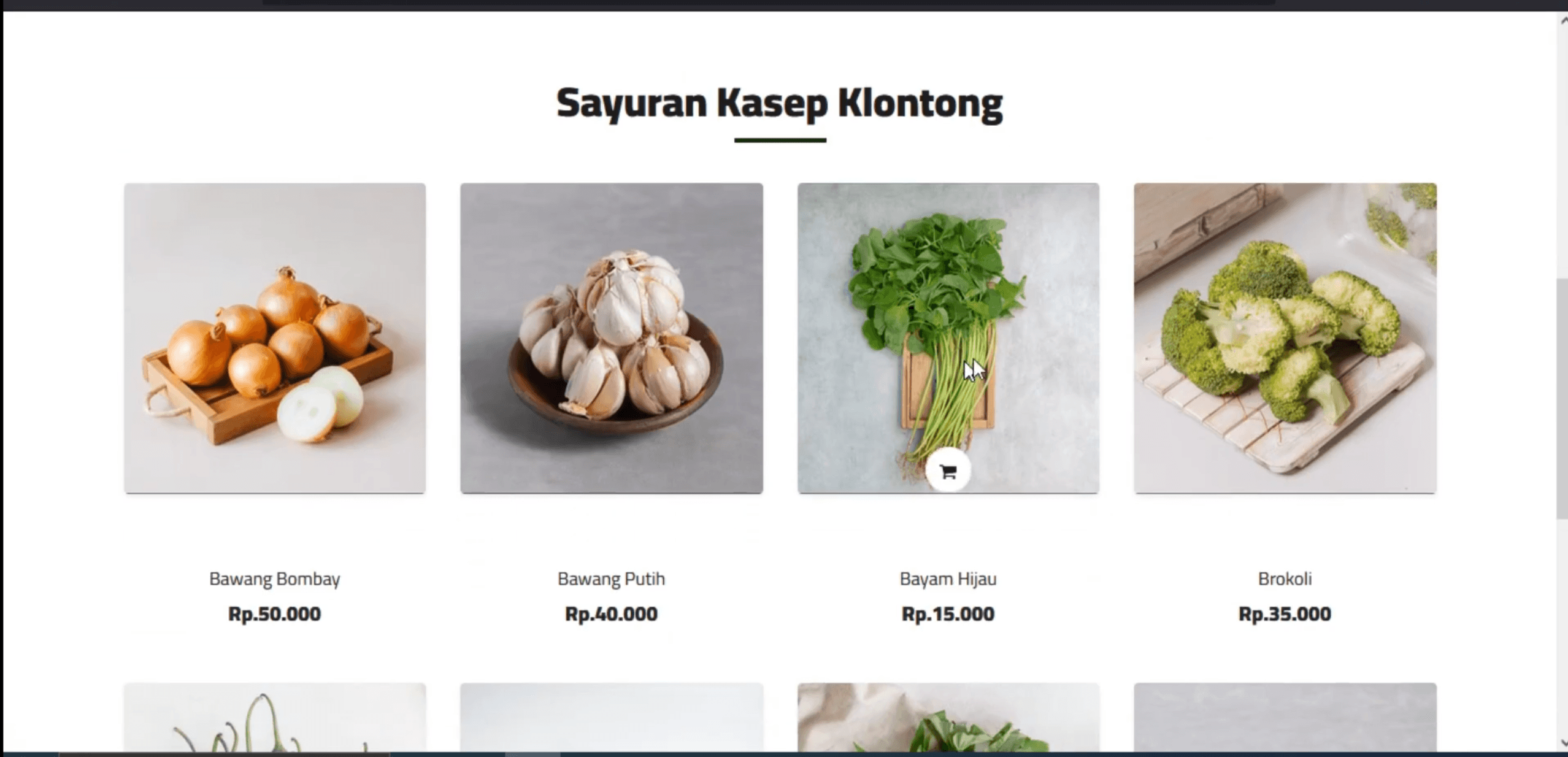 Website E-Commerce Laravel | Source Code Website Toko Online Laravel | Source Code E-Commerce Multi Seller | Setiap Seller Bisa Membuat Toko Sendiri
