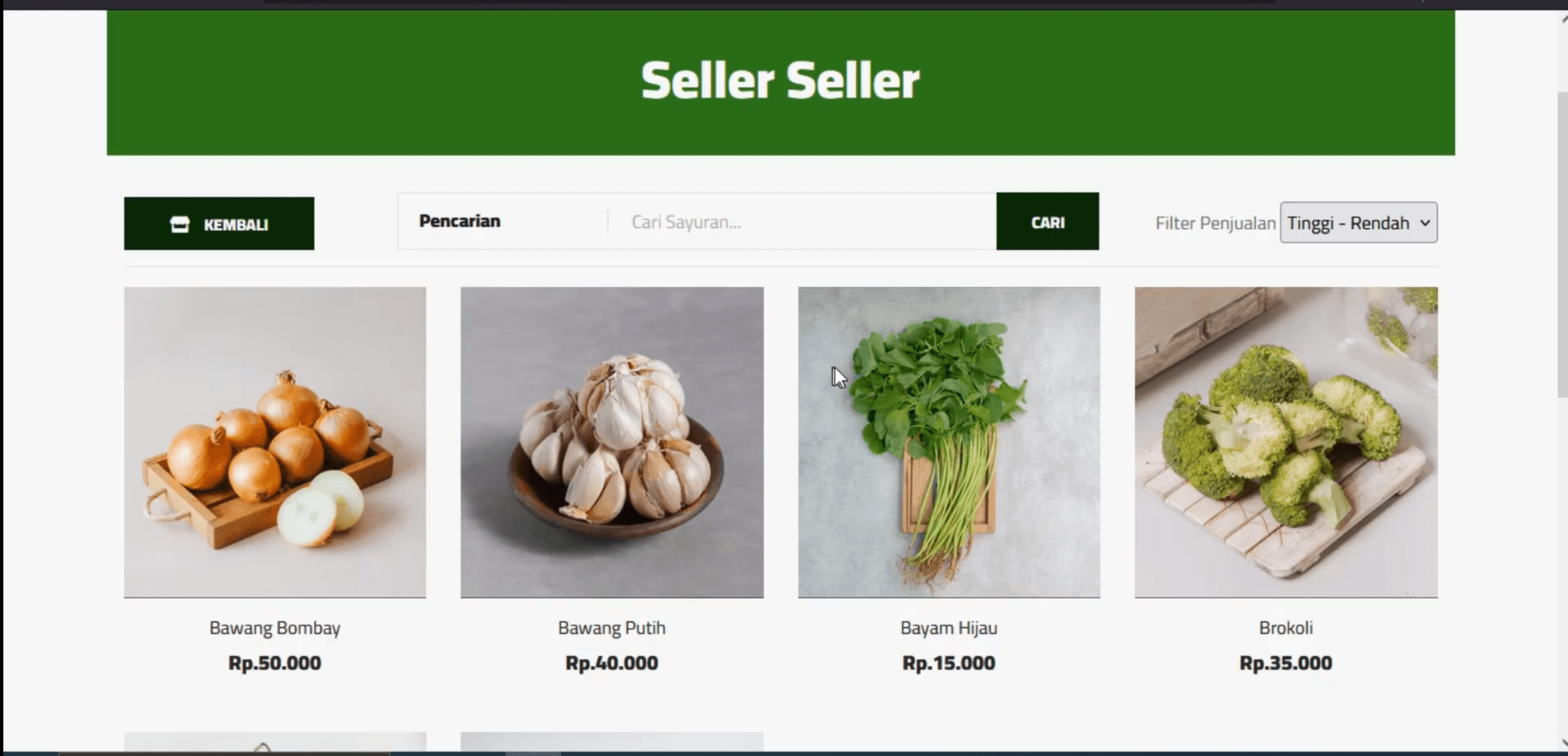 Website E-Commerce Laravel | Source Code Website Toko Online Laravel | Source Code E-Commerce Multi Seller | Setiap Seller Bisa Membuat Toko Sendiri
