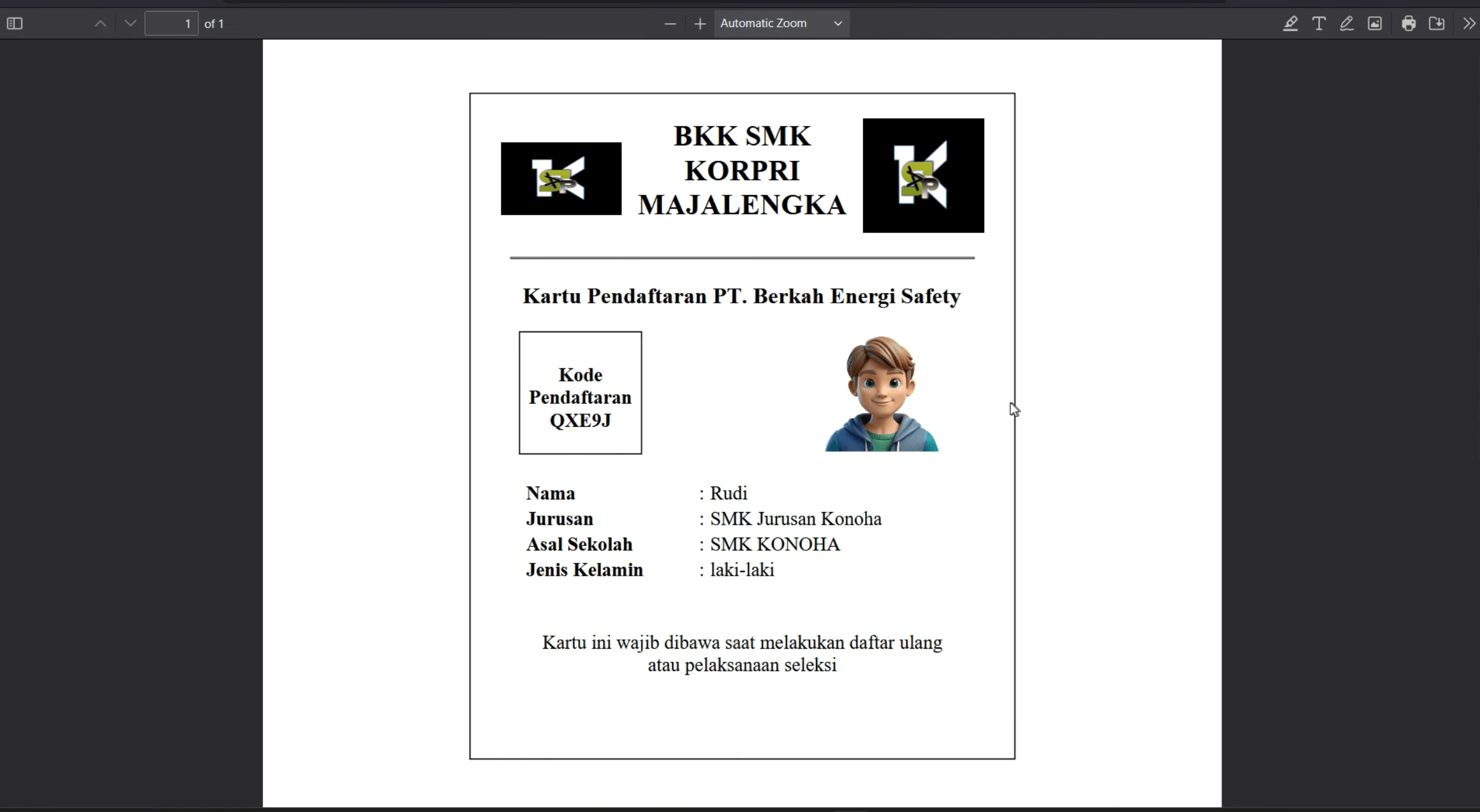 Source code Website lowongan Pekerjaan | Source Code aplikasi cari kerja | Source Code Website Loker