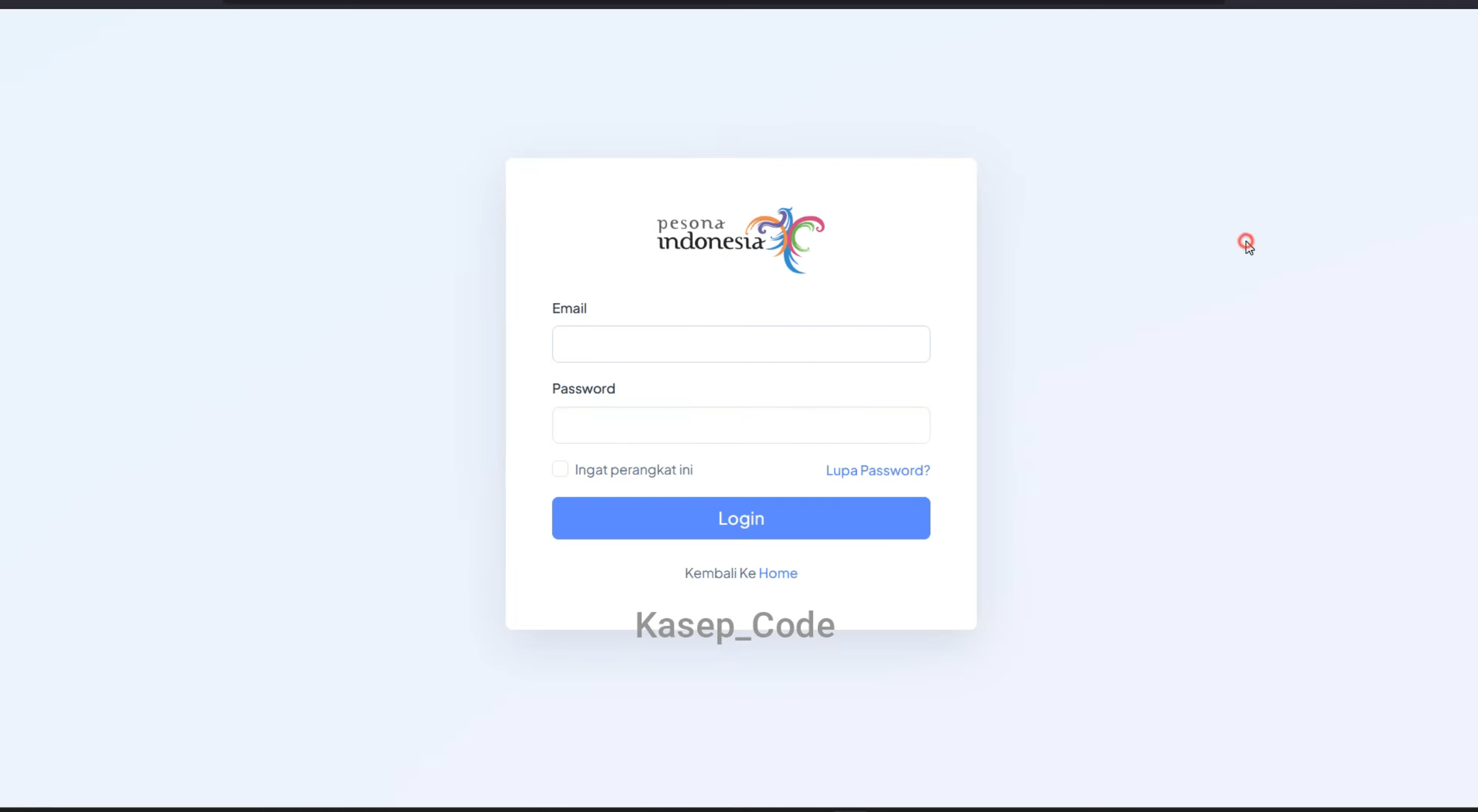 Source Code Website Desa | Source code Sistem Informasi Desa | Source code website UMKM Laravel