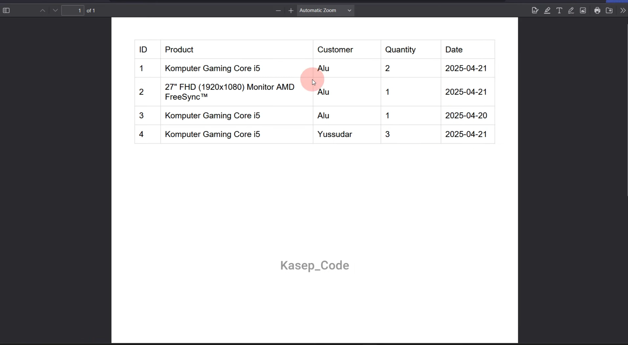 Sistem Informasi Inventaris Laravel | Source Code Website Inventaris | Aplikasi Inventaris Barang