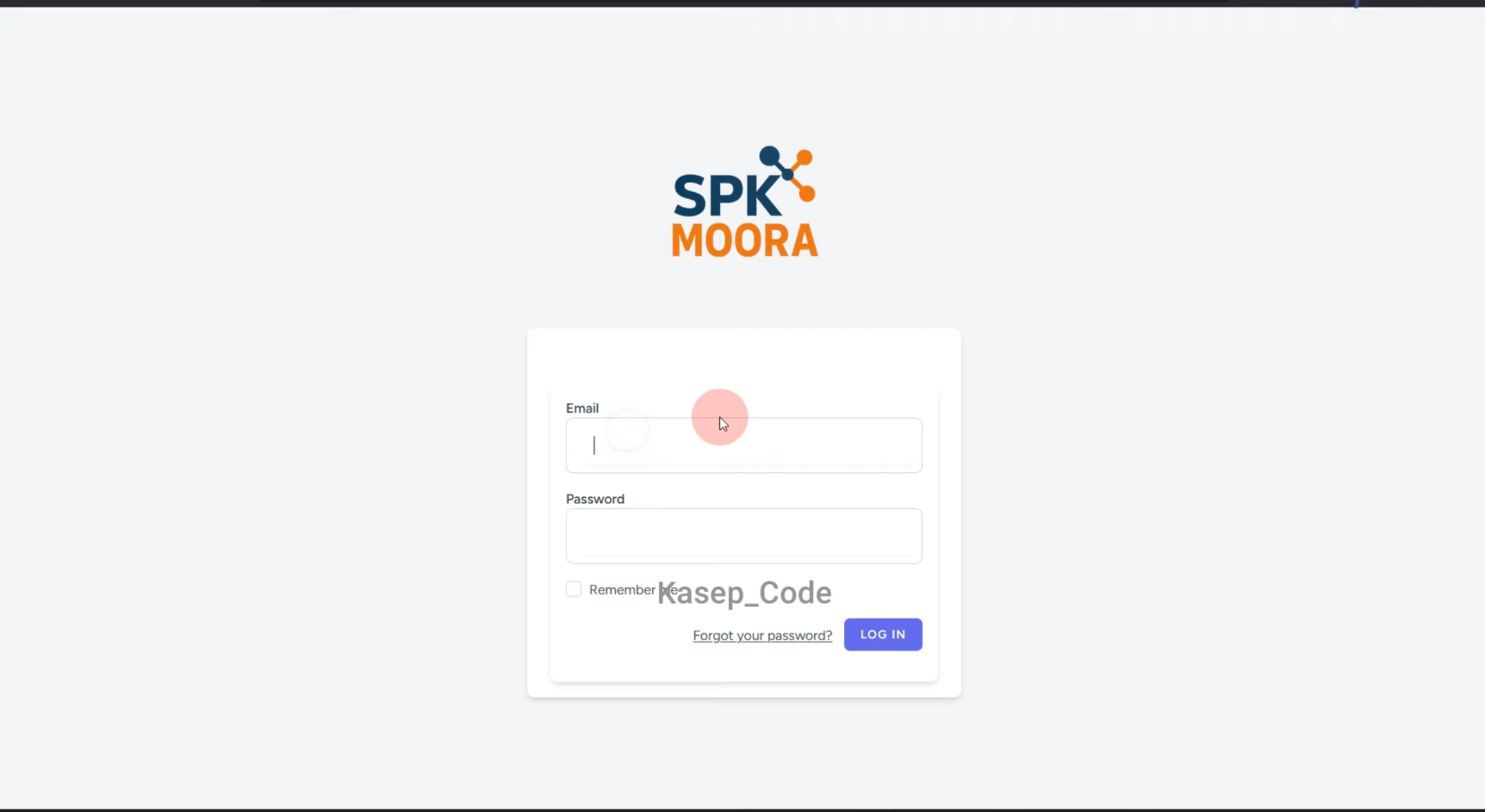 Source Code SPK Metode MOORA Laravel | Download Source Code SPK MOORA + Jurnal Perhitungan Manual