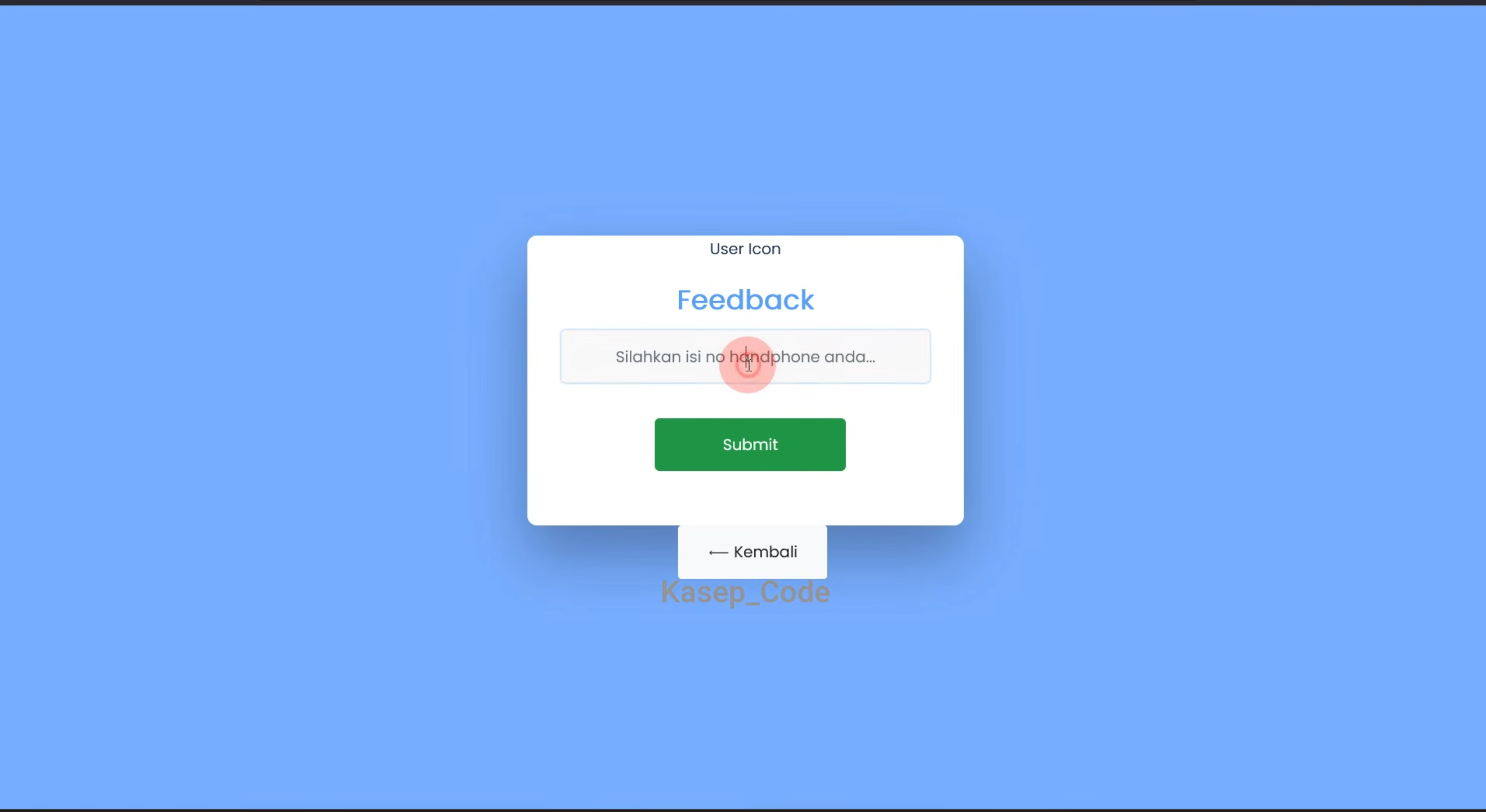 Source Code Website Buku Tamu Laravel | Aplikasi Buku Tamu Berbasis Web | Source Code Web Buku Tamu